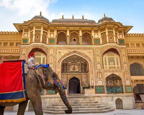Jaisalmer Customized Tour