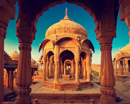 Jaisalmer Tour Packages